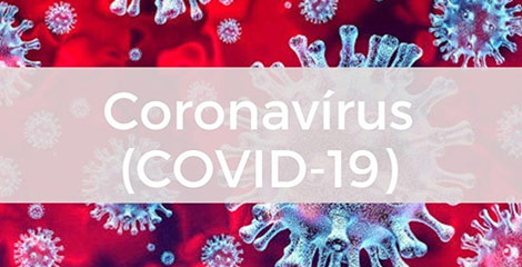 Posicionamento sobre os desdobramentos da pandemia de coronavrus (COVID-19)