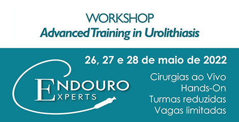 Workshop Advanced Training in Urolithiasis