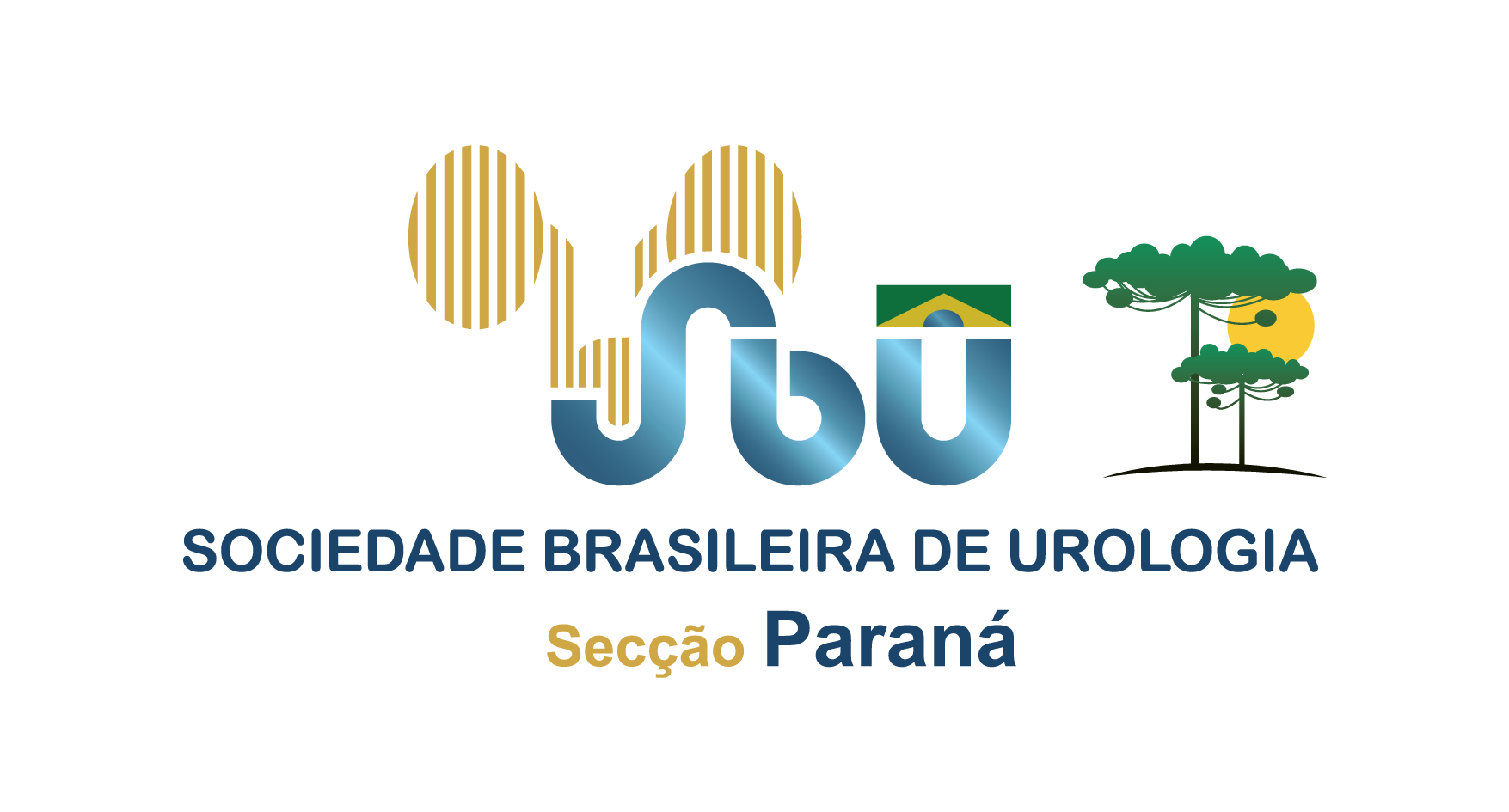 Sociedade Brasileira de Urologia — Sec��o Paran�